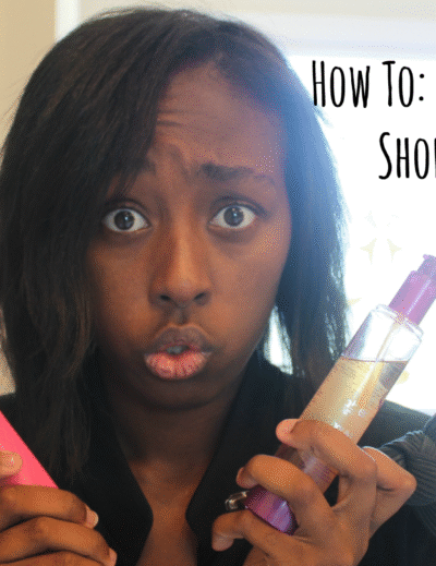 The Hat Logic - Youtube // 5 Back to School Short Hairstyles