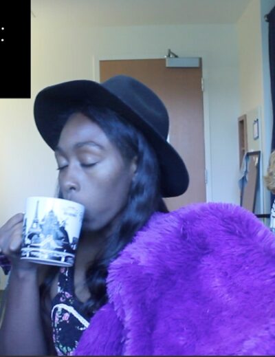 The Hat Logic - College Registration: The Struggle