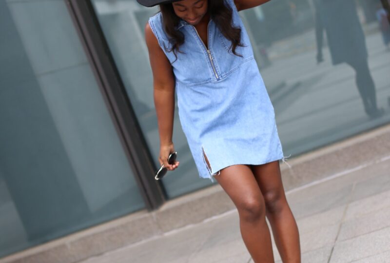 The Hat Logic - Jordan Taylor C