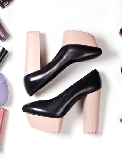 The Hat Logic - Living the Life with the Albertine