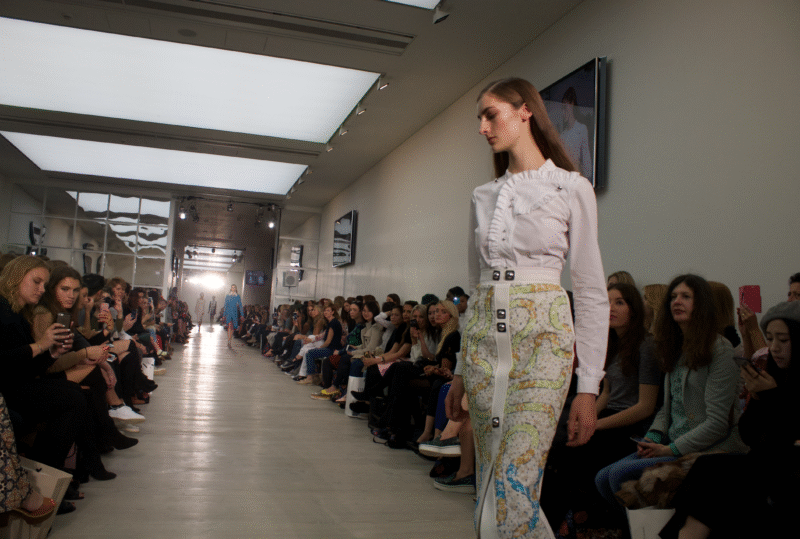 Jordan Taylor C - Designer Spotlight: Peter Pilotto