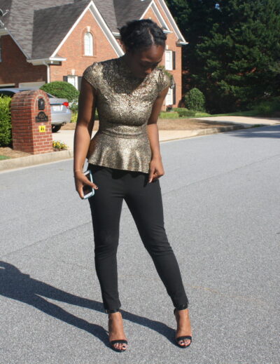 The Hat Logic - Streets of Gold