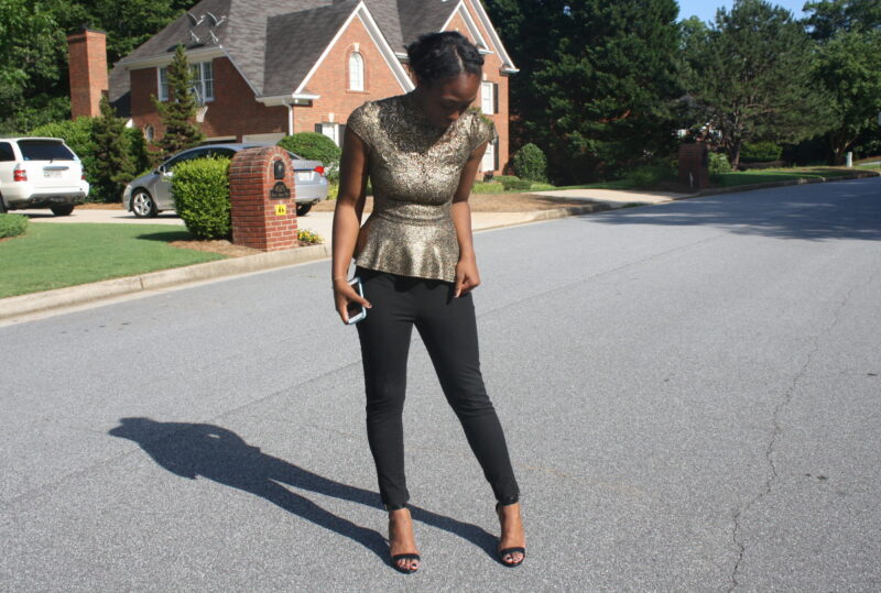 The Hat Logic - Streets of Gold