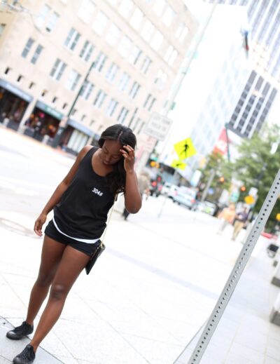 Jordan Taylor C - Don't Talk, Dance