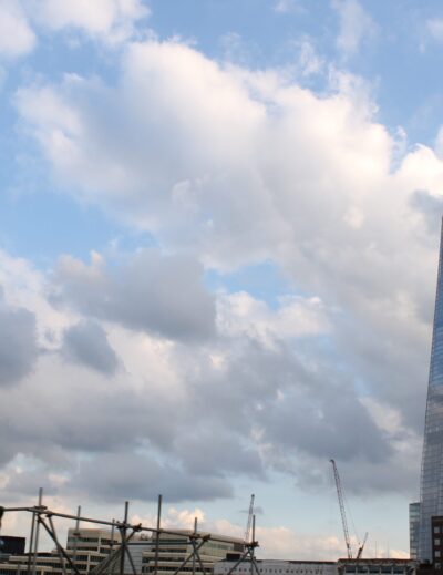 Jordan Taylor C - How to Plan a Week-Long Trip to London