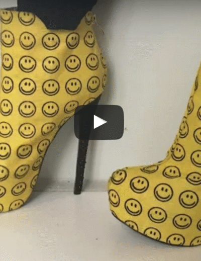 Her Campus College Fashion Week