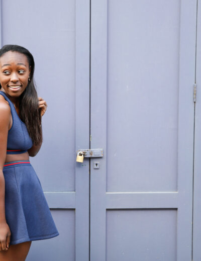 Jordan Taylor C - Cheerleading Post-Halloween