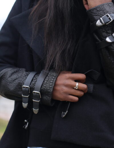 Jordan Taylor C - All Buckled Up