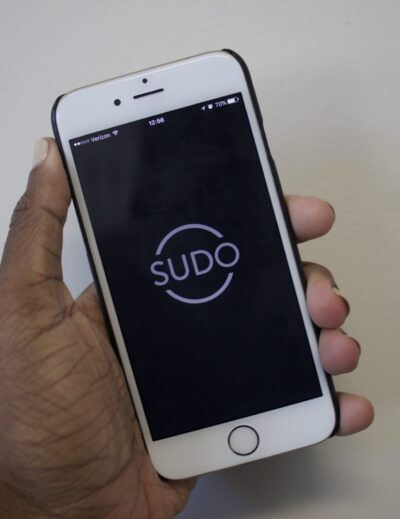 Jordan Taylor C - SUDO: A Safer, Simpler Life