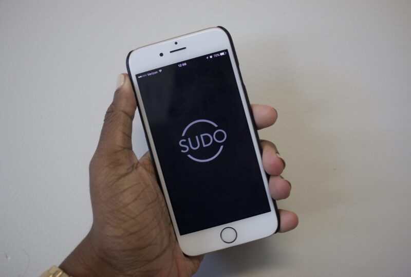 Jordan Taylor C - SUDO: A Safer, Simpler Life