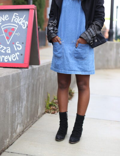 Jordan Taylor C - Outerwear for the Ages