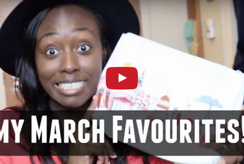 The Hat Logic - March Favourites