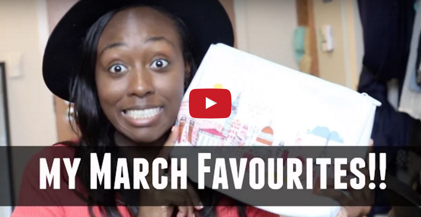 The Hat Logic - March Favourites