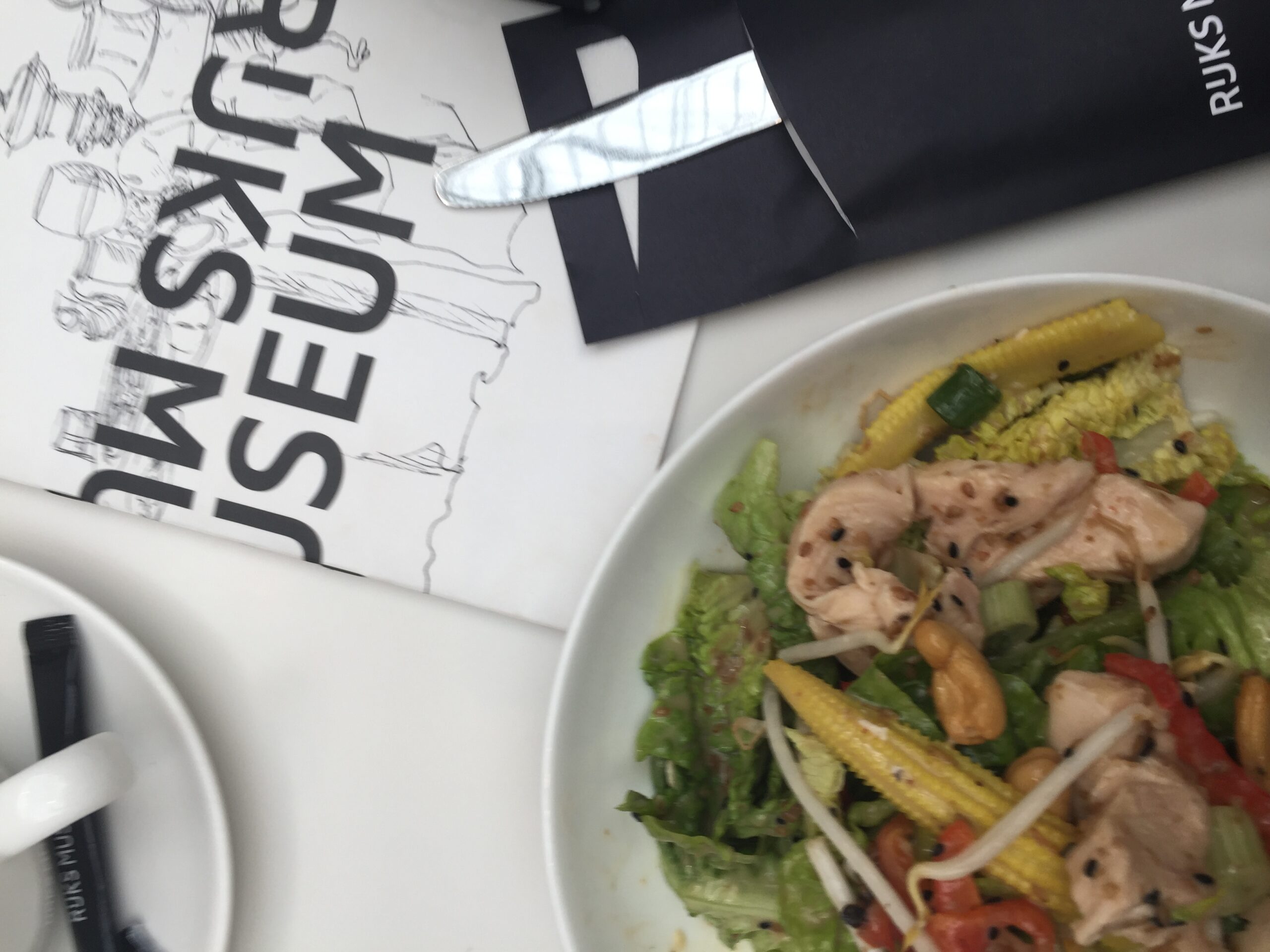 The Hat Logic - Amsterdam Travel Guide: Accommodation, Activities, & More!