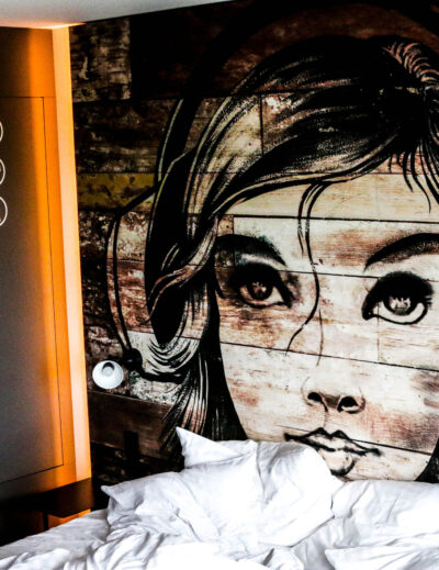 Jordan Taylor C - Gettin Jazzy at the Jaz in the City Hotel