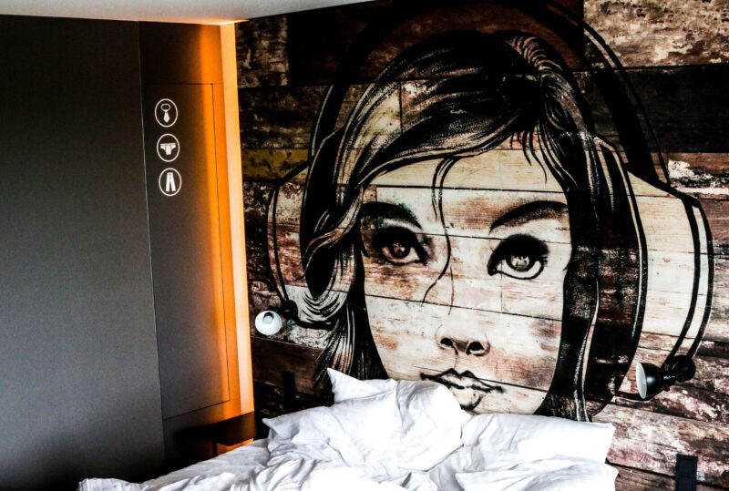 Jordan Taylor C - Gettin Jazzy at the Jaz in the City Hotel