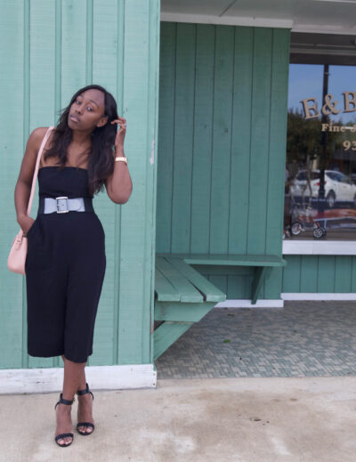 Jordan Taylor C - The Art of the Little Pink Bag shoedazzle matthias