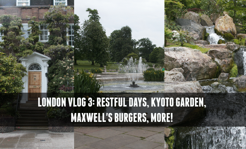 Jordan Taylor C - Last Week's Round-Up