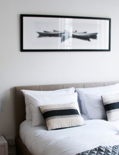 Jordan Taylor C - The Apartment of Dreams with SACO Apartments