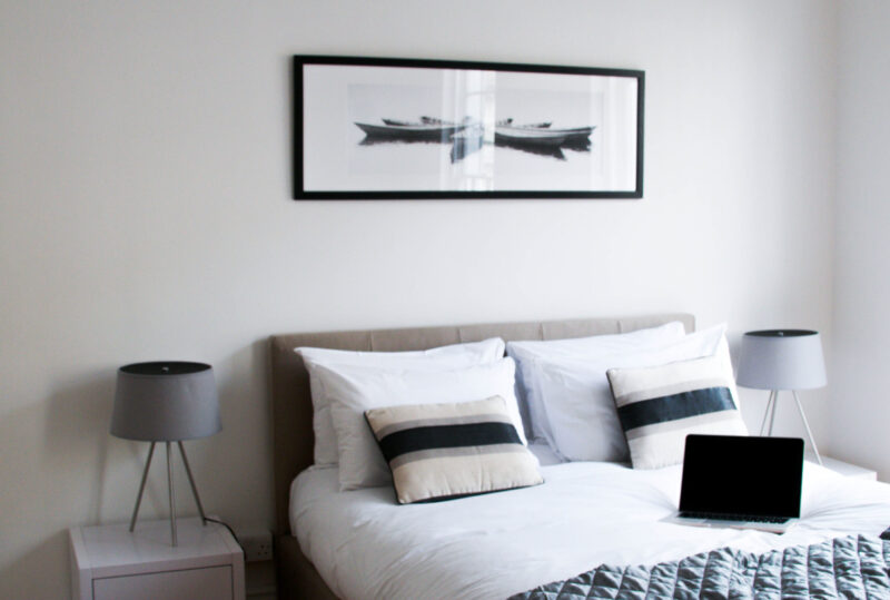 Jordan Taylor C - The Apartment of Dreams with SACO Apartments