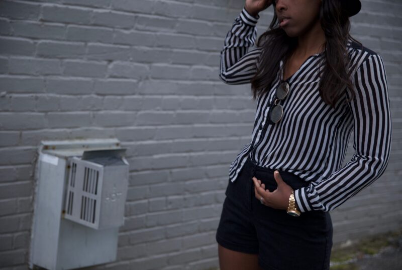 Jordan Taylor C - Why Organization is Key