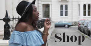 Shop || The Hat Logic