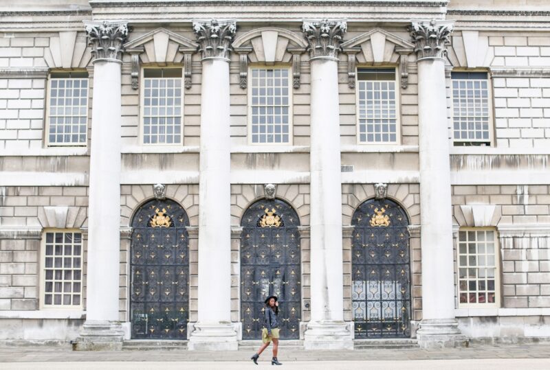 The Hat Logic - Exploring in & Other Stories