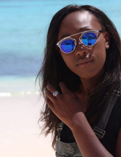 The Hat Logic - The Perfect Castaway w/ Farfetch