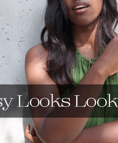 Jordan Taylor C - Dressy Looks Lookbook