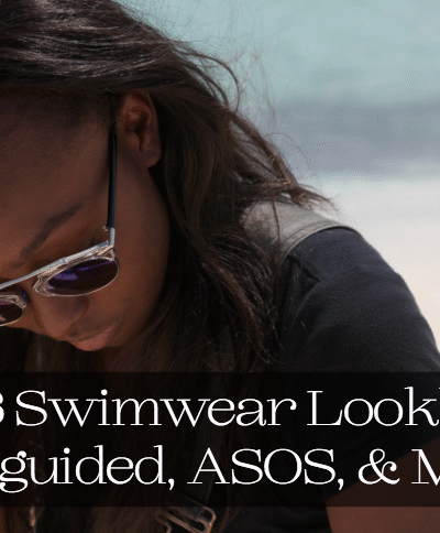 Jordan Taylor C - 2016 Swimwear Lookbook: Missguided, ASOS, & More!!