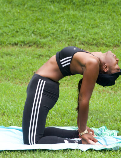 Jordan Taylor C - Being my Best Self with Ideal Image