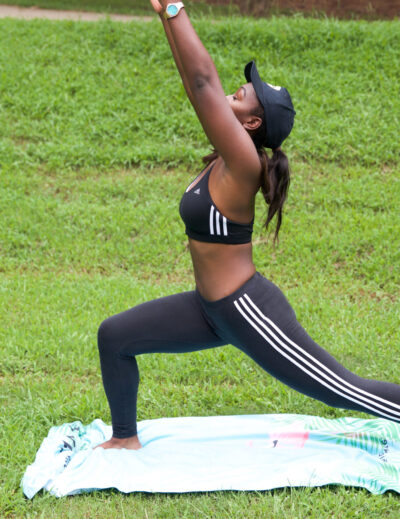 The Hat Logic - Being my Best Self with Ideal Image