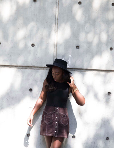 Jordan Taylor C - Playing in the Shadows