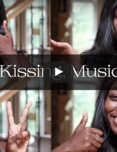 The Hat Logic - TMI Tag - Kissing, Music, & More!!