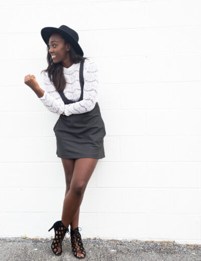 Jordan Taylor C - Knowing Your Worth