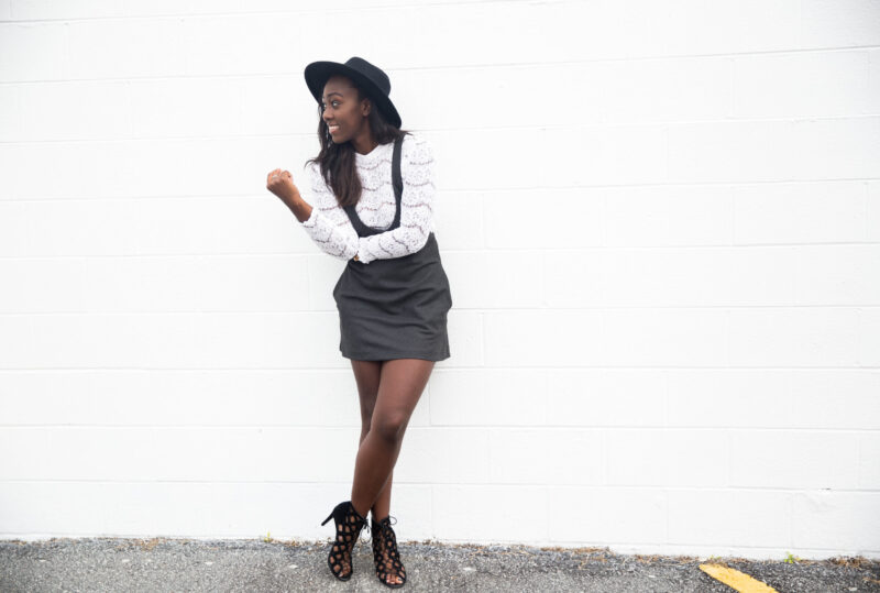 Jordan Taylor C - Knowing Your Worth