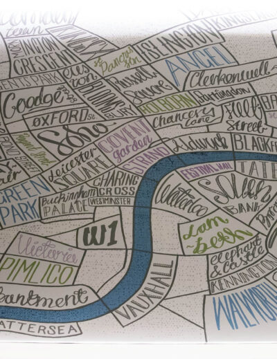 Going High Tech w/ The Hub by Premier Inn