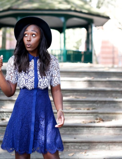 Jordan Taylor C - Finding Yourself in Tough Times