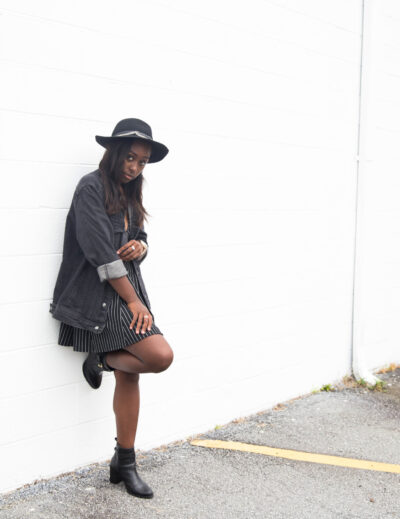 Jordan Taylor C- Layering for Fall