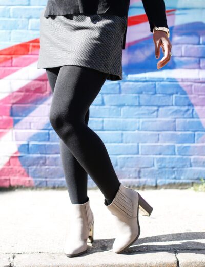 Jordan Taylor C - Why It's Not Bad to Layer Old Pieces