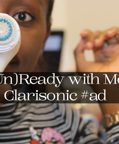 Get (Un)Ready with Me w/ the Clarisonic Mia 2*