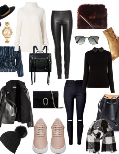 Jordan Taylor C - The Fall/Winter SS17 Edit