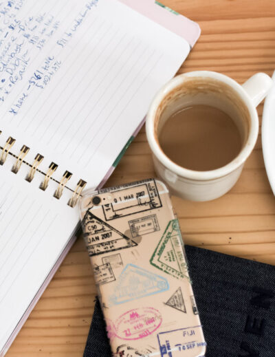 Jordan Taylor C - How to Be a Better You In The New Year