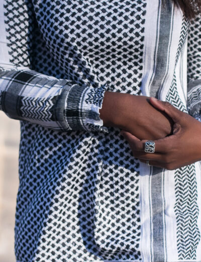 The Hat Logic - Coming to Terms with Not Being a Teenager