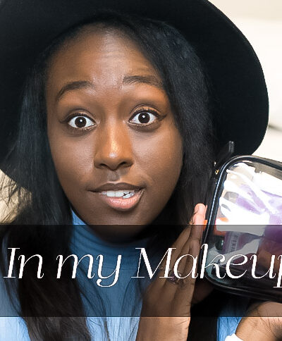 What's in My Makeup Bag?! Ft. Dior, Rimmel London, & More!
