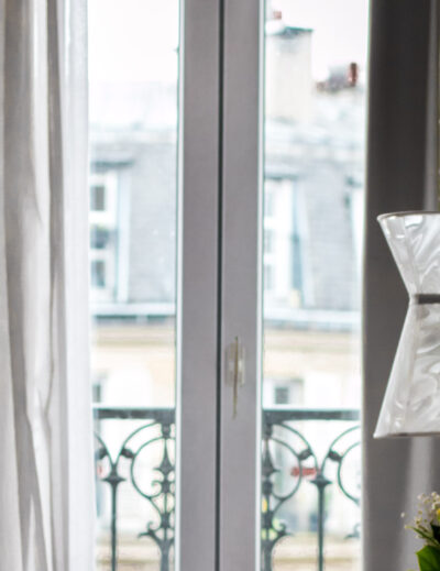 Jordan Taylor C - Staying Happy with Hotel Magenta by HappyCulture