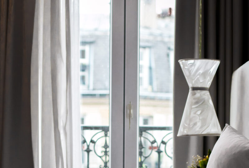 Jordan Taylor C - Staying Happy with Hotel Magenta by HappyCulture