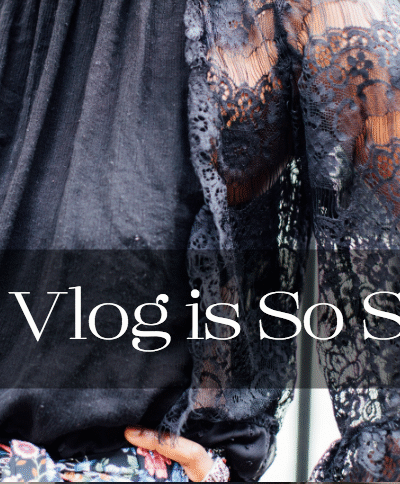 Jordan Taylor C - Weekly Vlog #12 - This Vlog is So Short!!