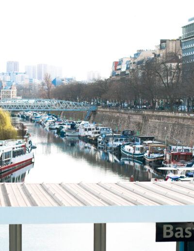 3 Things to Do in Paris (Rain or Shine)