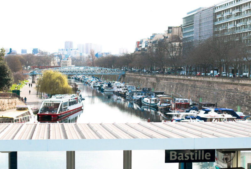 3 Things to Do in Paris (Rain or Shine)